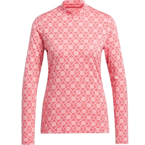 Polo Adidas Ultimate365 Tour Heat.rdy Femme : l'excellence de la haute performance sur le green