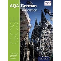 AQA GCSE German Foundation
