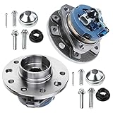radlager opel astra g caravan vorne 【Passt Zu】Astra G Cabriolet F67 Astra G Caravan T98 Astra G CC F08 F48 Astra G Coupe F07 Astra G Kasten/Kombi F70 Astra G Stufenheck F69 Zafira A F75 Zafira A MPV F75 1.6L 1.8L 2.0L 2.2L 1998-2005