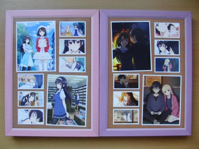 冴えない彼女の育てかた Blu-ray Disc Box(完全生産限定版) Amazon.co.jp: 冴えない彼女の育てかた Blu-ray Disc Box 完全