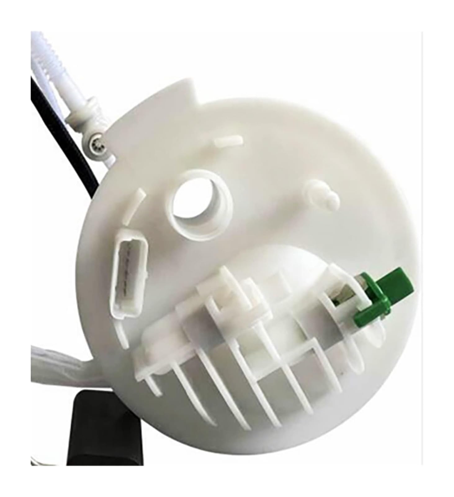 Pompes électromagnétiqu Pour L&and Pour R&over Pour FreeL&ander 2 3.2L, Couvercle De Filtre À Carburant, Module De Pompe À Carburant LR038601 LR020016