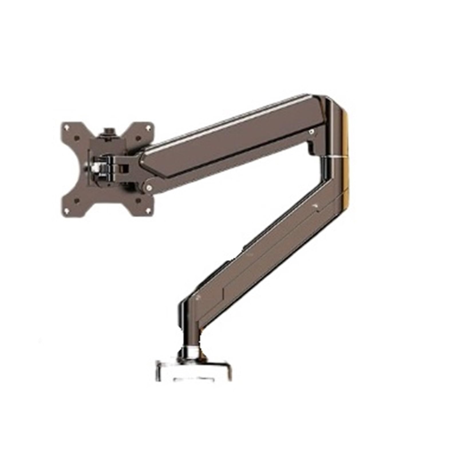 IKPGBZXM Monitor Stand Gas Cantilever Base(Singlescreenlargeload)