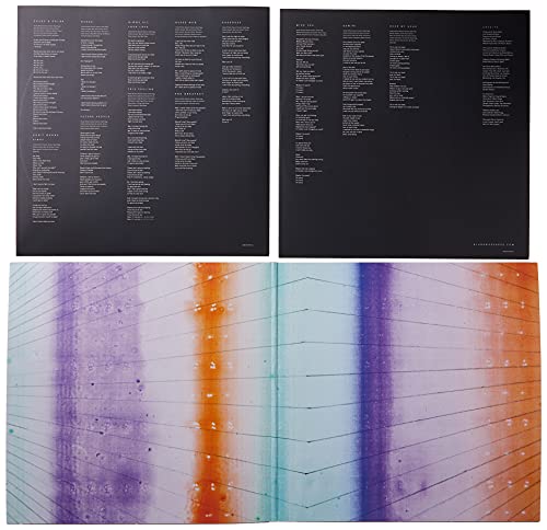 Sound & Color [Disco de Vinil]