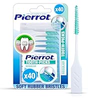 Pierrot Toothpick