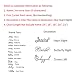 Aoloshow Personalized Custom Name Necklace with Butterfly Womens Jewelry Silver Stainless Steel