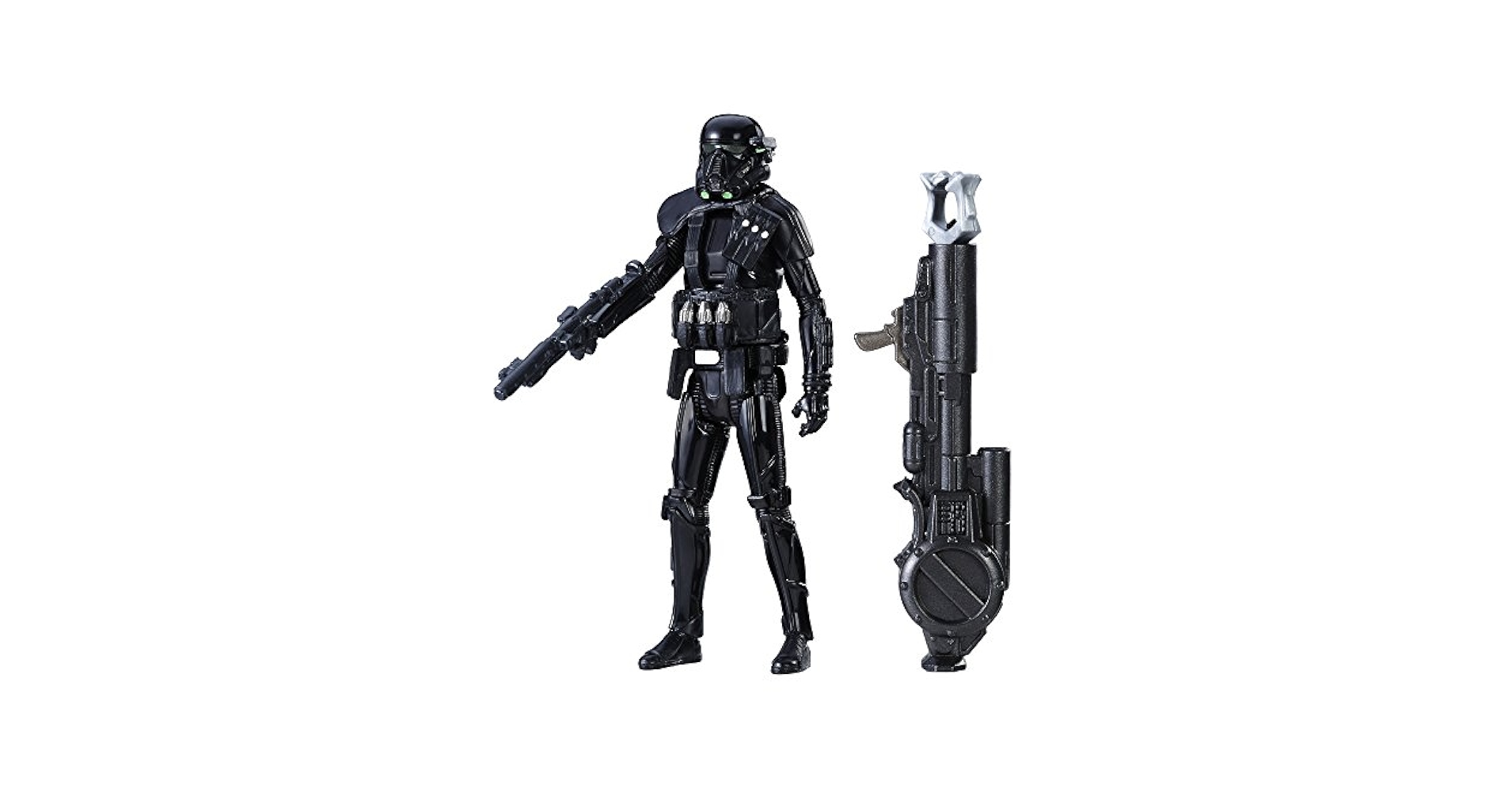 Amazon.com: STAR WARS Rogue One Imperial Death Trooper