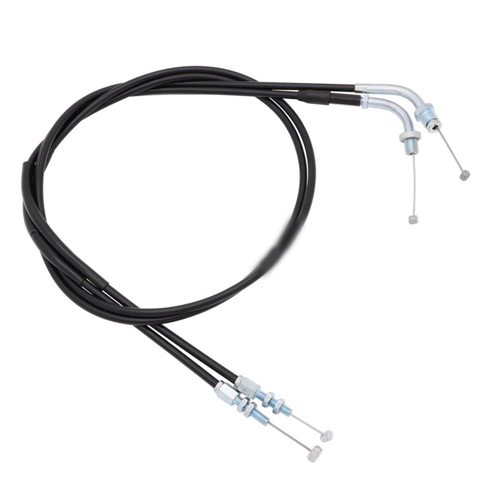 Cable De Acelerador Alambre Acero para Motocicleta, para VTX1800 VTX 1800 2002 2003 2004 2005 2006 2007 2008