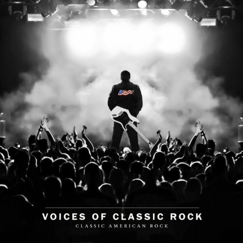 The Voices of Classic Rock