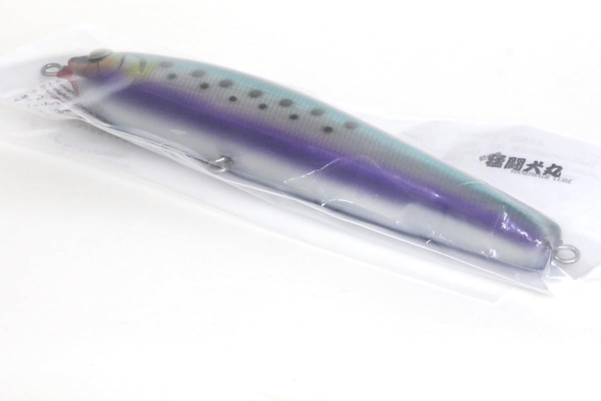 猛闘犬丸 猛次世代 21F-MG 猛飛龍 ルアー 猛ポップ丸210MG 猛