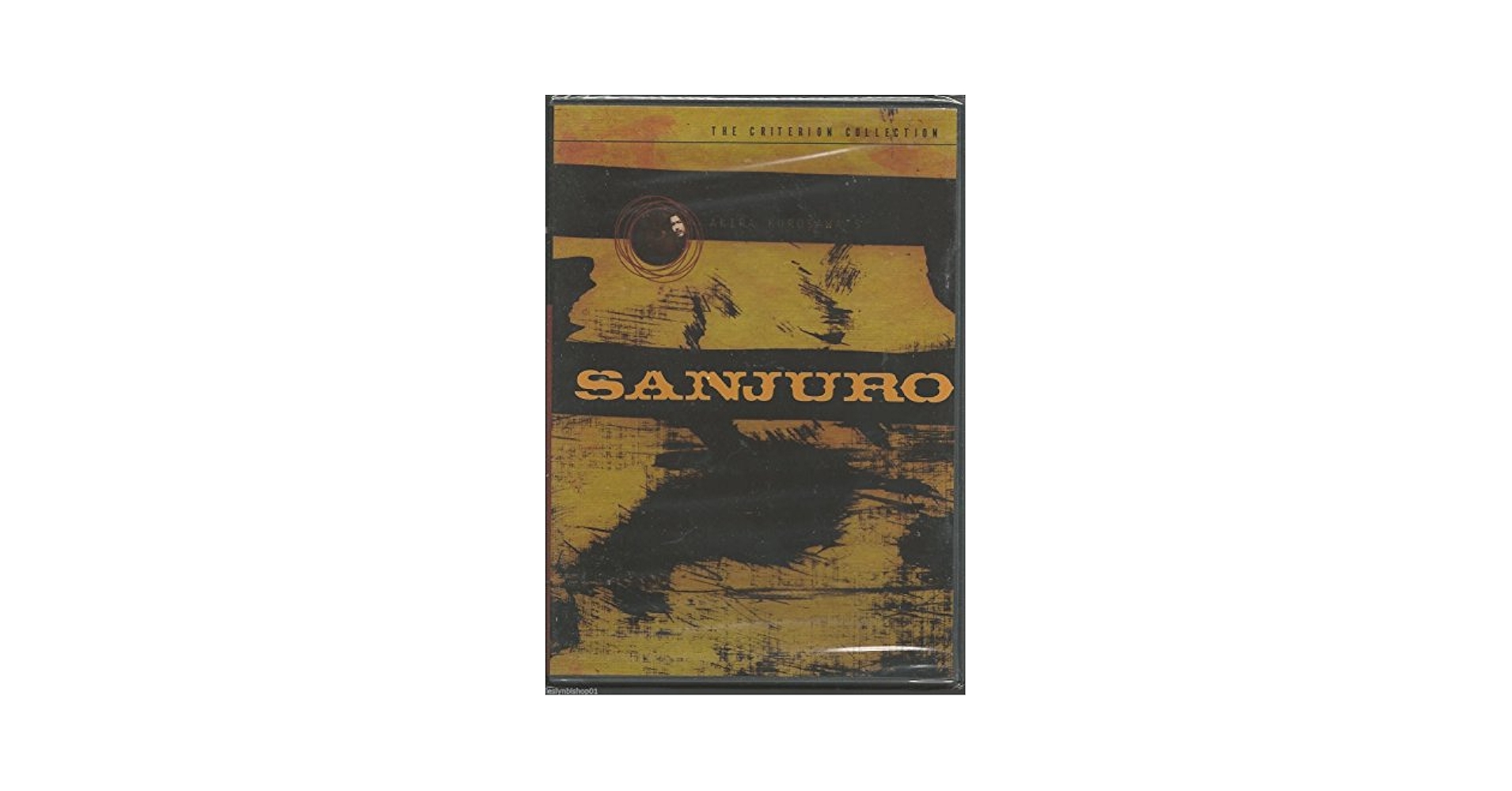 その他 Jap?n (Criterion Collection) [DVD] Amazon.com: Sanjuro (The Criterion Collection) [DVD