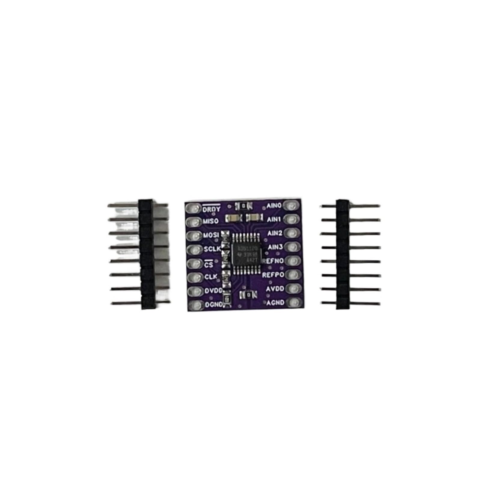 Amazon.com: 601N1 6-axis ICM-42688 ICM-45686 BMI323 Accelerometer
