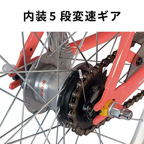 武田産業はチャクルで有名な自転車メーカー 自転車の評判や武田産業
