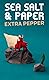 MM Spiele, Sea, Salt & Paper - Extra Pepper, Booster mit 12 Ereigniskarten für aufregende Runden, Erweiterung für das strategisches Kartenspiel Sea, Salt & Paper, Für Spieler ab 8 Jahren
