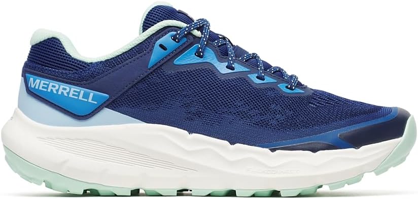 Merrell Nova 4 Trail Running Shoes - Men