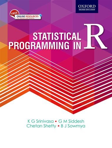 Buy Statistical Programming in R Book Online at Low Prices in India ...
