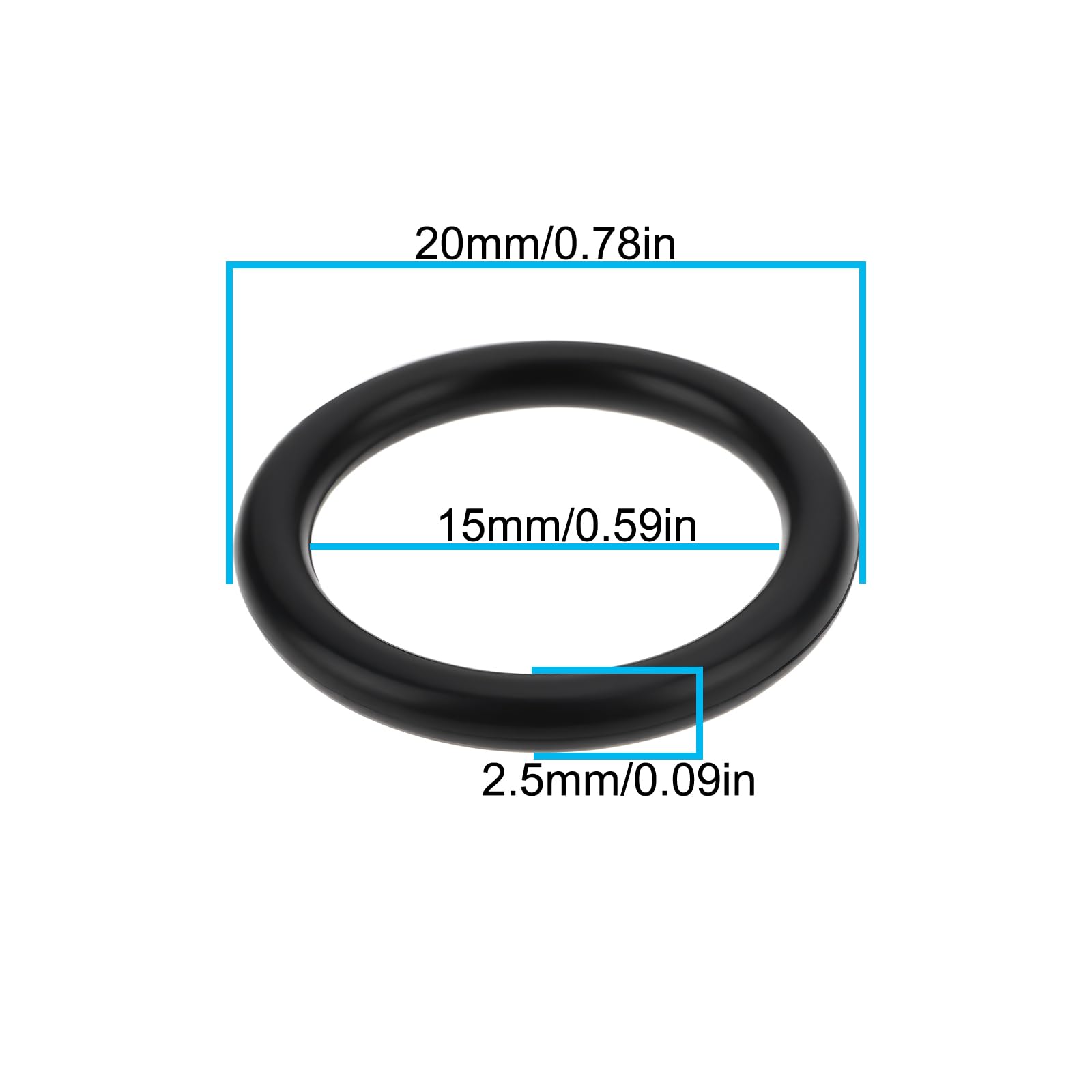 Joint De Capteur Niveau Huile Opel As 90542913 Oe Opel - Bas Prix