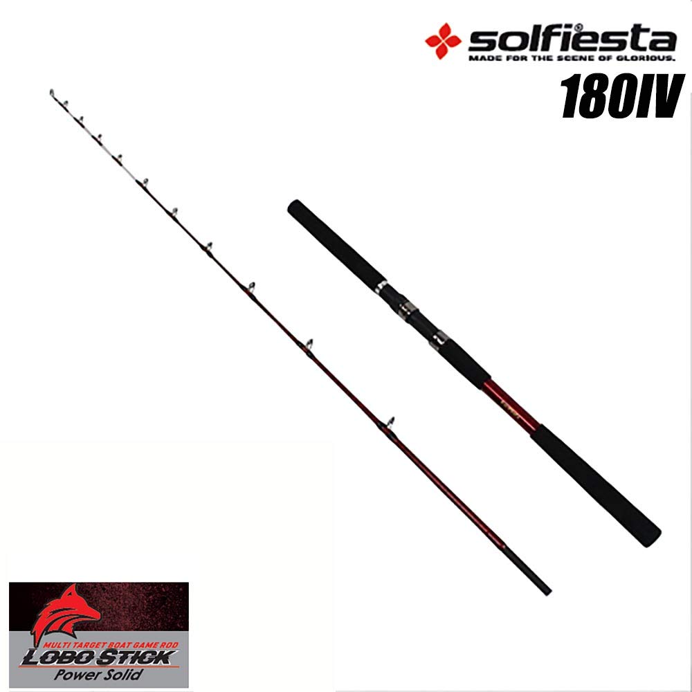 LOBOSTICK 落とし込み竿　泳がせ　ロッド　2m10　80〜150号 LOBOSTICK 落とし込み竿 泳がせ ロッド 2m10 80〜150号 【公式通販】