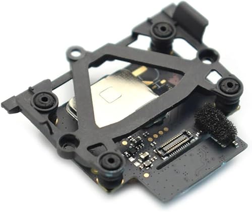 Miniatura 4 de YANHAO [Piezas para drones] Original para DJI Mini 2 GPS construido en IMU módulo de reparación de piezas de repuesto para DJI Mavic Mini 2/SE Drone