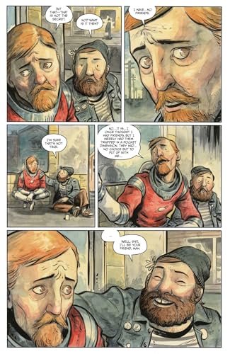 Image of The World of Black Hammer Omnibus Volume 3