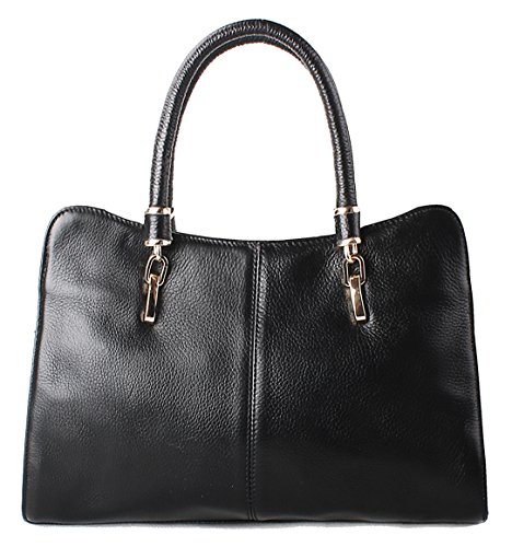 TIBES Sacchetti Borse in Pelle Borsa Donne Borse