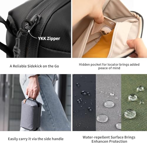 PGYTECH Travel Tech Organizer