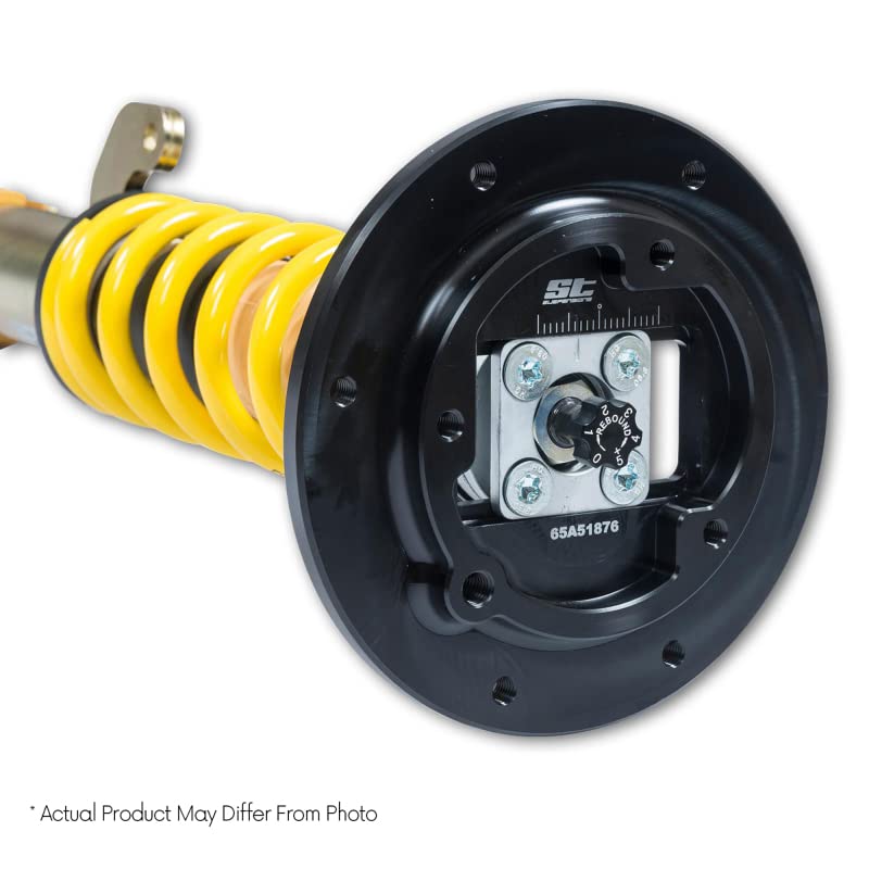 Amazon.com: ST Suspensions 1828080G XTA Height Rebound