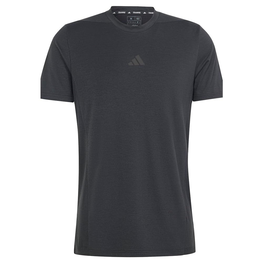 Men's Designed For Training Workout T-Shirt