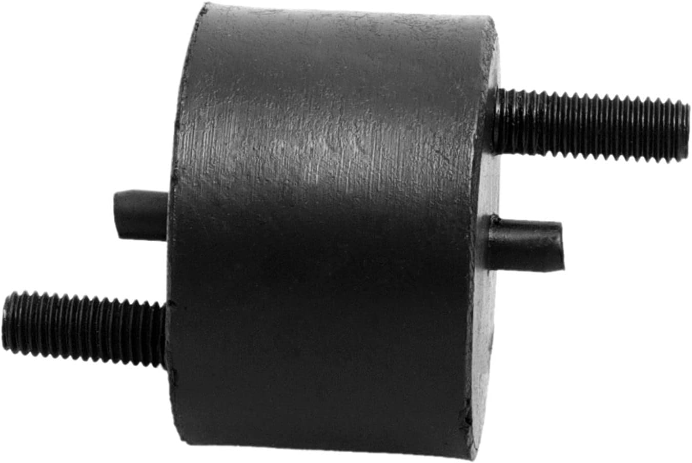 Front L & R Motor Mount Set 2PCS Set fit 1979-1993 Volvo 240, 244, 245, 264, 265 Replacement for 2429 A2429 2426 A2426