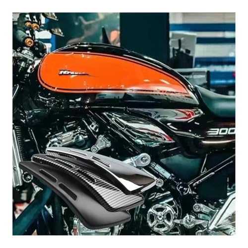 Spoiler Carénage Latéral Réservoir Carburant Z900RS Accessoires Moto 2019 2020