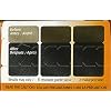 Bigen Permanent Powder Hair Color 57 Dark Brown 1 ea (Pack of 10)