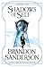 Shadows of Self: A Mistborn Novel (International Edition)