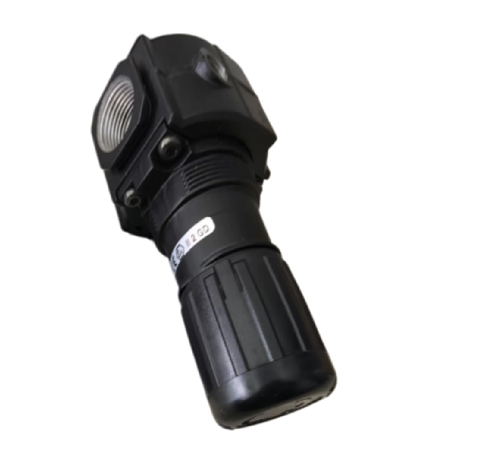 Regulator R74G-6AK-RMN Reducing Valve Original