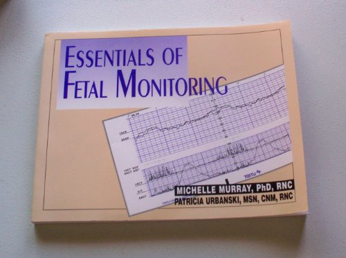 Essentials of Fetal Monitoring 0942835026 Book Cover