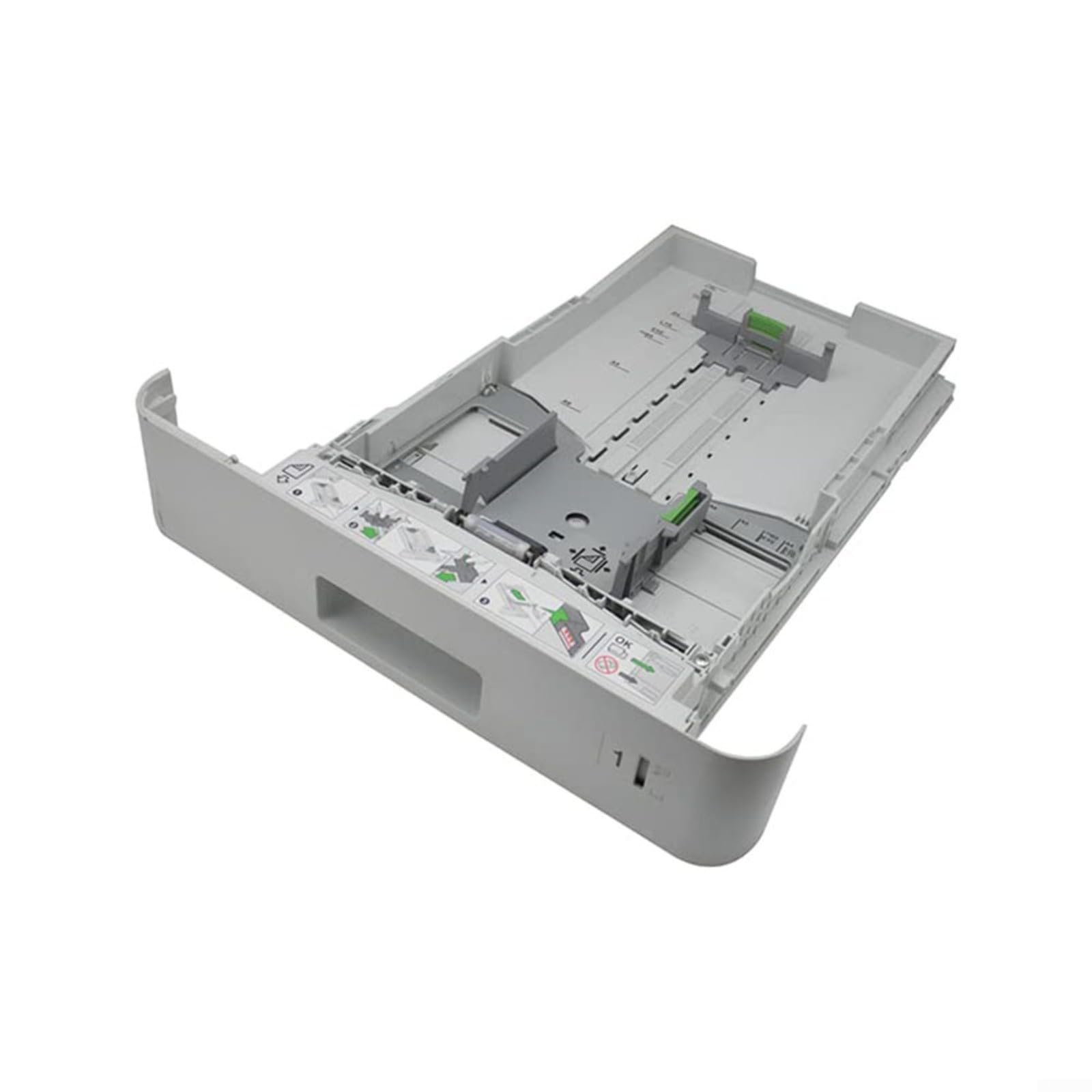 Bandeja de papel D006GX001, para impresoras HL-L8260 L8360 L9310 DCP-L8410 MFC-L8610 L8900 L9570 Alimentador de repuesto de alta capacidad