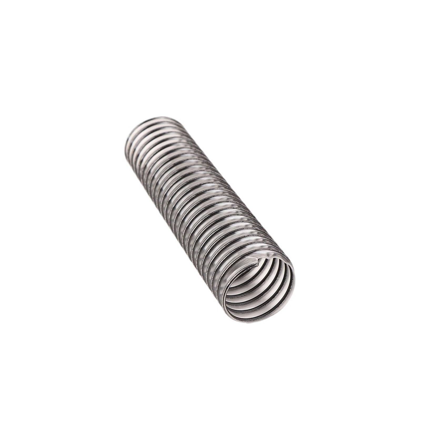 Flexible Lower Duct Hose, Compatible For Hoover, NV340 NV601 Vacuum Accessories