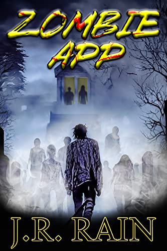 Cover of Zombie App