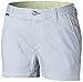 Produktbild Columbia Damen Harborside Shorts, Impulse Blue Twill Stripe, 16x6