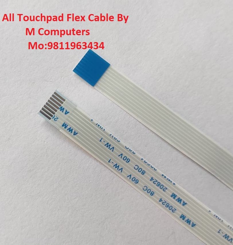 Cavo Piatto Touchpad Per Packard Bell EasyNote LS44HR – P7YS0 NBX0000V500
