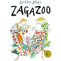 Zagazoo