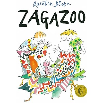 Zagazoo