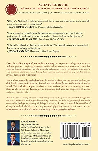 Diary of a Med Student - Image 2