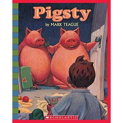 Pigsty