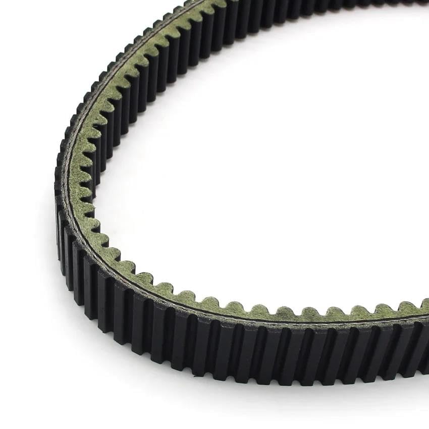correa transmisión goma Piezas De Motocicleta, Correa Transmisión Para Ski-doo MXZ Para Adrenaline 800 2003 HO SDI Para Power TEK Para Renegade REV X-RS Correa alternadora Dentadas