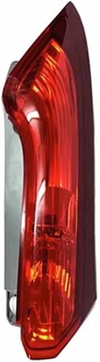 for CRV 2012 2013 2014 Car Tail Light Rear Bumper Brake Lamp Cover Parking Reverse Light Without Bulbs