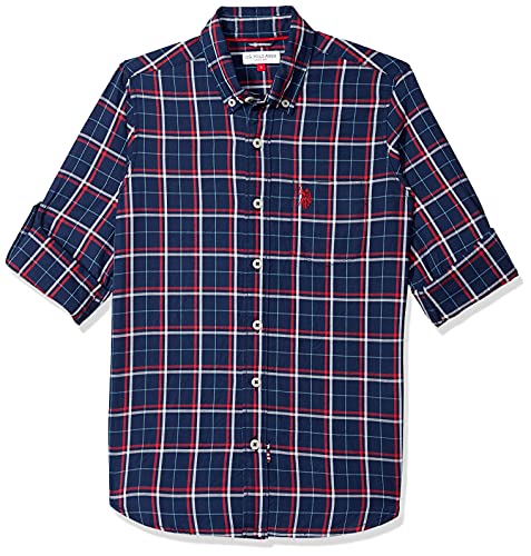 Image of U.S. Polo ASSN. Boys Shirt