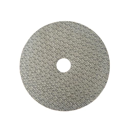 Disques de polissage diamantés pour poncer le marbre et rénover le béton