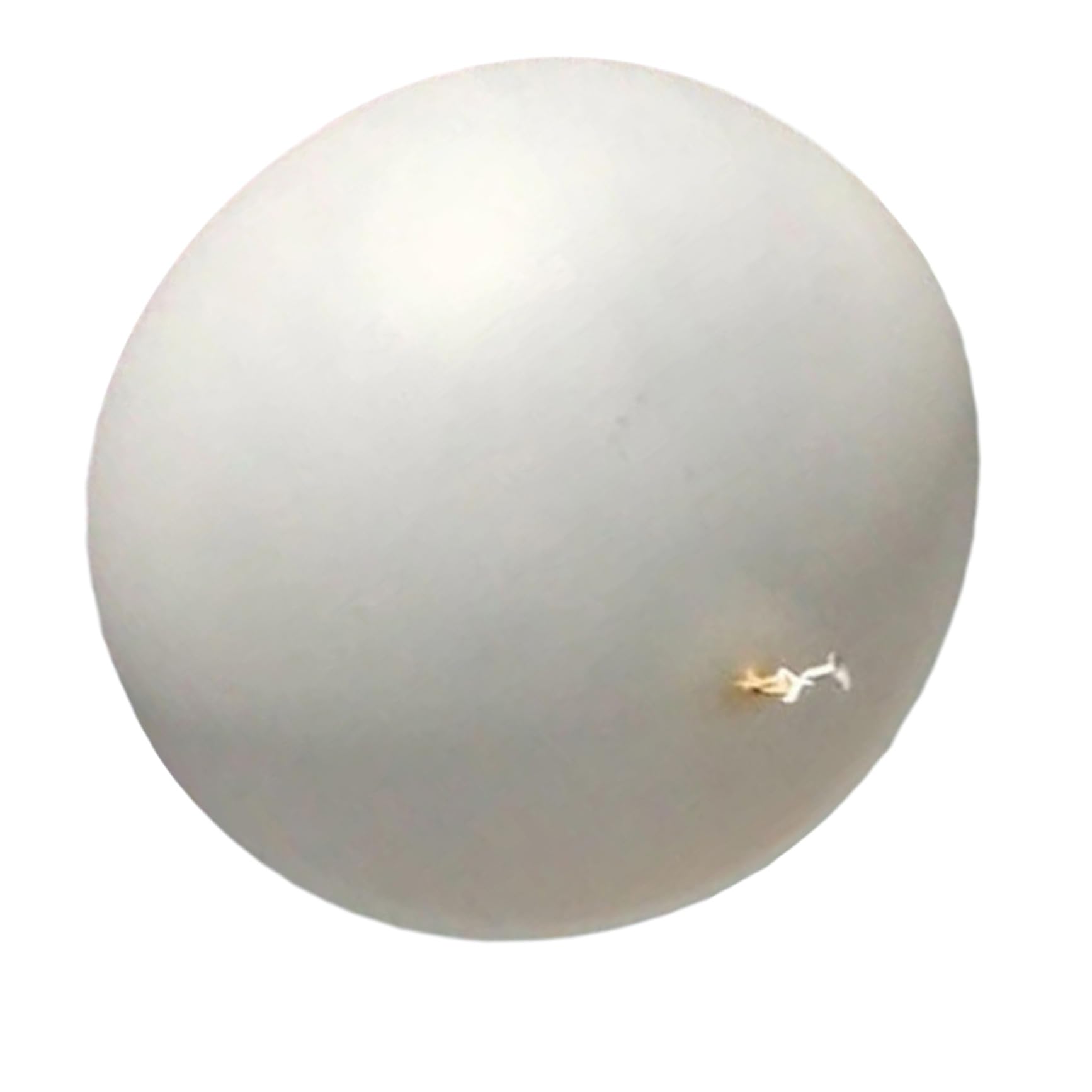 Hohopeti Palloncino Gigante in Lattice per Ricerca Meteorologica e Video Aereo Pallone per Indagini Scientifiche e Eventi come Matrimoni e Compleanni