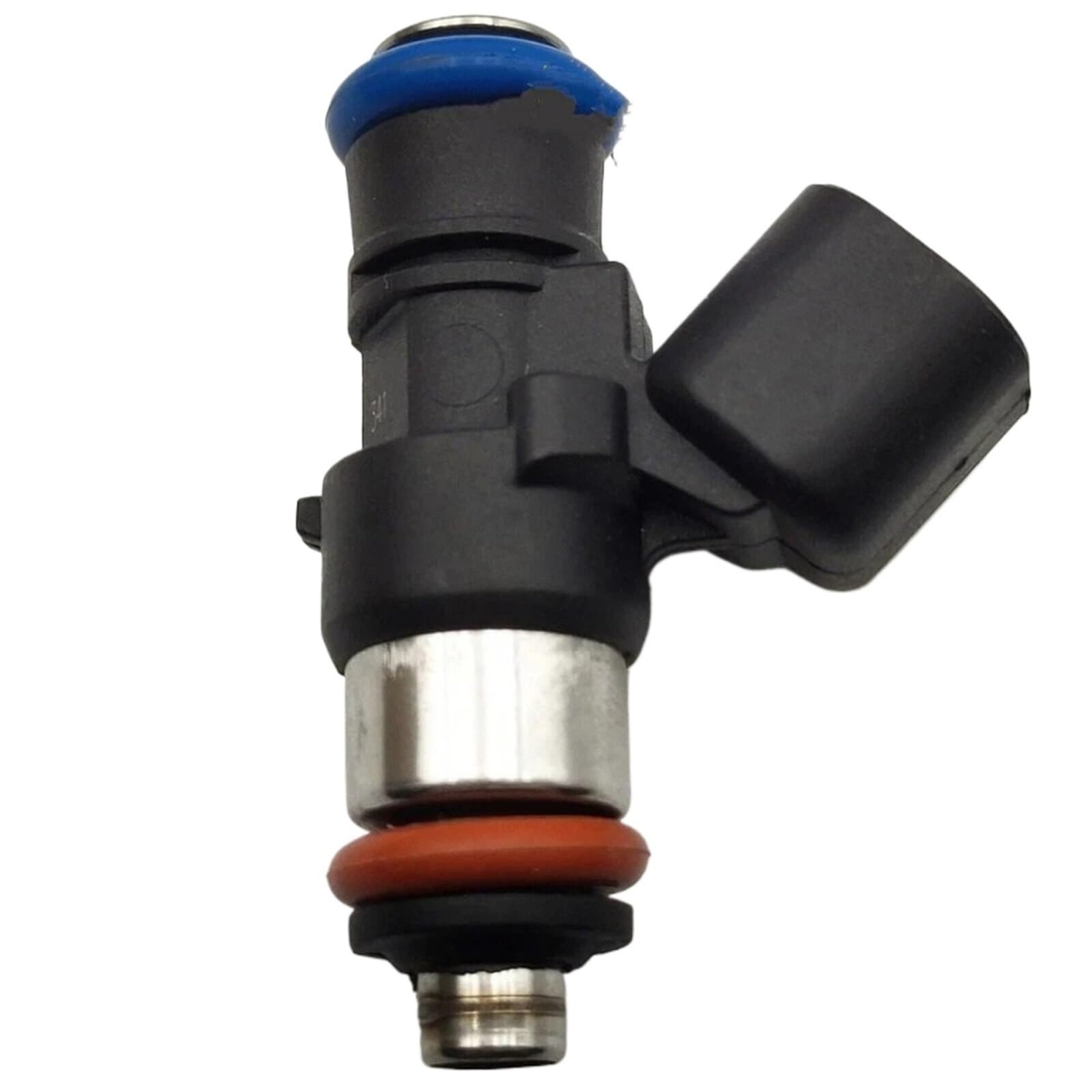 Weuncass One Color Injector For 0280158051 42Lb Fuel Injectors Fuel Petrol Injector Nozzle