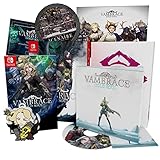  Vambrace: Cold Soul switch collector edition [video game]