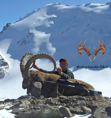 Hunting the World with Joe Wildman from Ridgewalker Expeditions